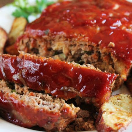 Yes, Virginia There is a Great Meatloaf