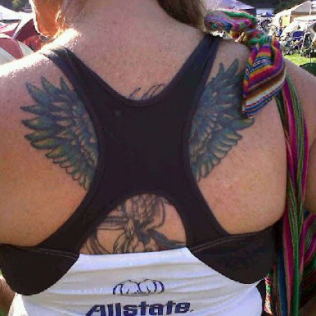 Vegan Salted Caramel Corn