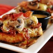 Alice Springs Chicken