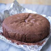 Perfect Chocolate Sponge Cake