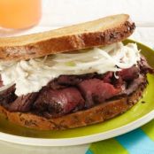 Baltimore Beef Bad Boy