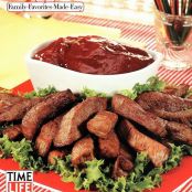 Game Time Steak Sticks