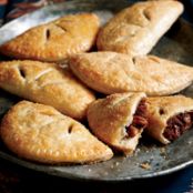 Caramel Pecan Hand Pies