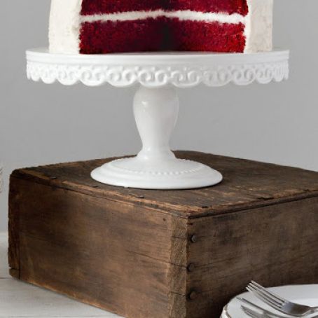 Ermine Icing - Boiled Milk Frosting