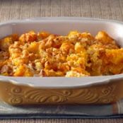 Baked Squash Casserole