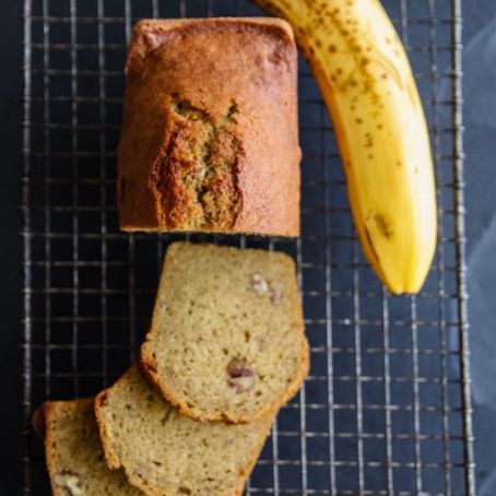 Banana Bread