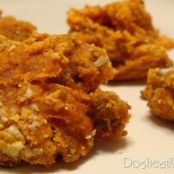 Italian Beefy Bites Dog Treats