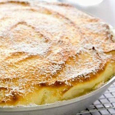 Foolproof Breakfast Souffle « Marlene Koch Marlene Koch