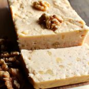 Maple Walnut Fudge