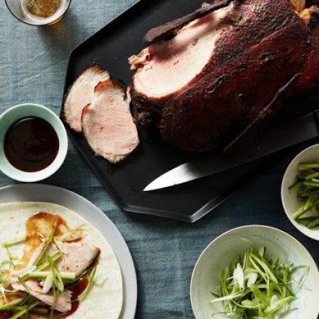 Peking Duck