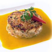 Crab Cakes