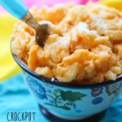 Mac and Cheese - Crockpot