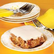 Cake, Pineapple Zucchini