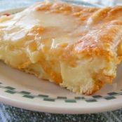 Easy Breakfast Danish
