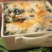 Zesty Broccoli Casserole
