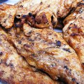 Kathy's Fajita Seasoning Mix