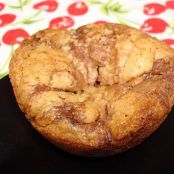 Chocolate Chip Blondies