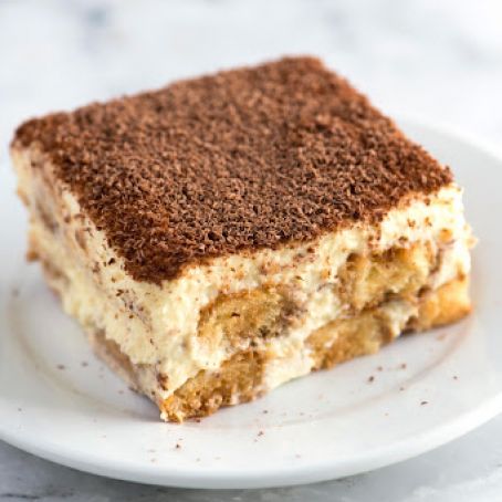 Irresistible Tiramisu Recipe with Tips