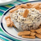 Chocolate Chip Dip Recipe