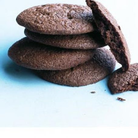 Brownie Cookies