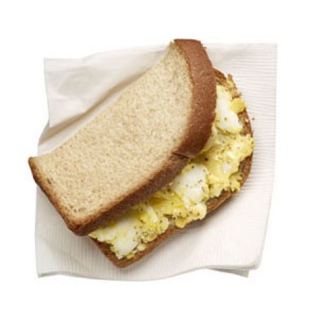 Egg Salad