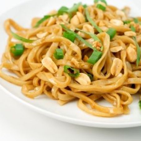 Thai Noodles- 200 Calories
