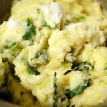 Colcannon