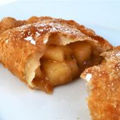 Apple Fried Pie