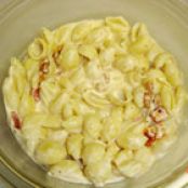 Amazing Sun-Dried Tomato Cream Sauce