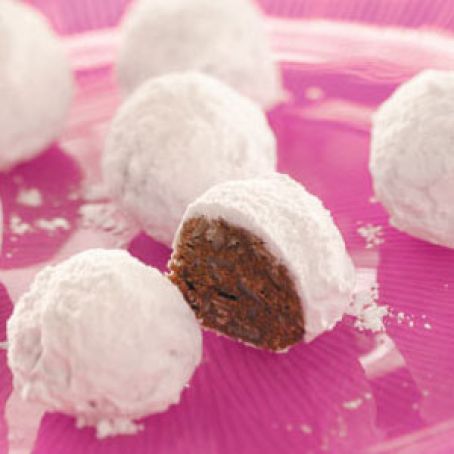 2003 No-Bake Almond Bites