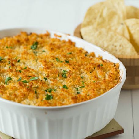 Crab Dip