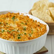 Crab Dip