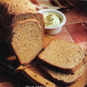 Four Grain Bread