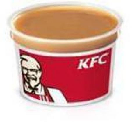 KFC Style Gravy Recipe