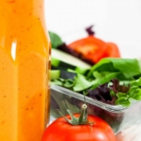 Fresh French Dressing