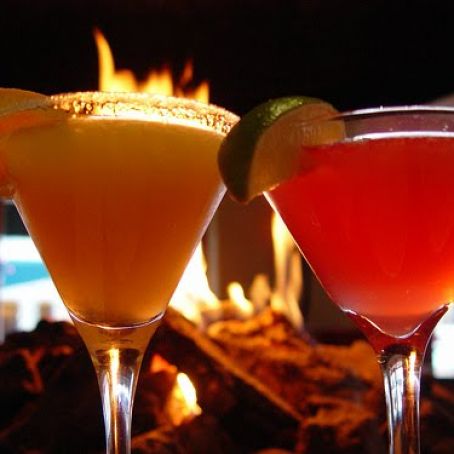 Cosmopolitan Martini