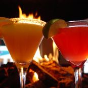 Cosmopolitan Martini