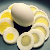 How to Boil an Egg