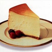 Cheese Cake