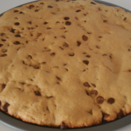 Cookie Cake