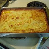 HCG Diet (P3) Pannukakku