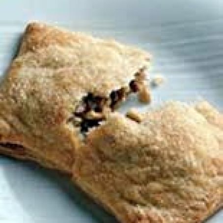 Handy Apple Strudels