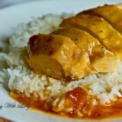 =slow cooker russian apricot chicken
