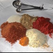 Real Deal Taco Seasoning Mix