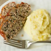 My Favorite Meatloaf Recipe