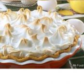 Lemon Meringue Pie #2