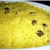 Yellow Rice