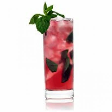 Ocean Spray Mojito