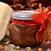 BROWN SUGAR BODY SCRUB
