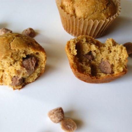 Dairy Free Cinnamon Baking Chips Recipe with Coco